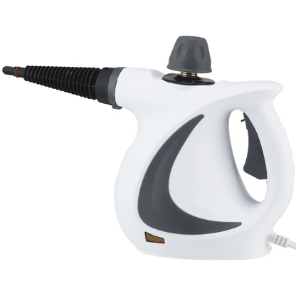 Steamora™ Turbo-Dampfreiniger